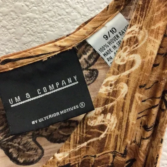 Summer dress - Picture 5 of 8